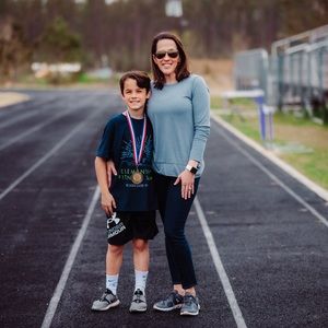 Meet your Posher, Tara